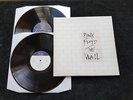 PINK FLOYD The Wall LP UK 1st Press Harvest SHDW 411 A-6u/B-3u/A-1u/B-3u EX+