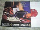RCA SB-2025 LIVING STEREO - BEETHOVEN - EROICA - MUNCH / BSO 1958 RED SEAL UK LP