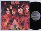 AC/DC Highway To Hell ALBERT PRODUCTIONS LP NM/VG+ australia