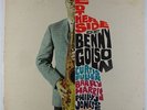 Benny Golson - The Other Side Of Benny Golson LP - Riverside RLP 12-290 Mono DG