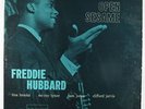 Freddie Hubbard - Open Sesame LP - Blue Note - BLP 4040 Mono RVG NY USA