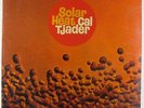Cal Tjader - Solar Heat LP - Skye SEALED
