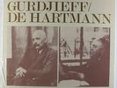 Gurdjieff/De Hartmann - The Music Of 4xLP Box - Triangle SEALED