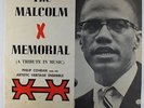 Philip Cohran & The Artistic Heritage Ensemble - Malcolm X Memorial LP - Zulu