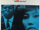 Wayne Shorter - Speak No Evil LP - Blue Note - BST 84194 Stereo VG++