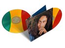 Bob Marley and The Wailers - Legend 30th Anniversary Ed Vinyl 2xLP Tri Color New