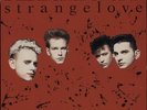 Depeche Mode Strangelove - EX Japanese 7