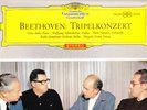 BEETHOVEN:TRIPELKONZERT-ANDA,SCHNEIDERHAN,FOURNIER&FRICSAY.-RED STEREO DGG136236