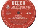 ROLLING STONES  
