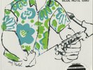 Johnny Griffin, The Congregation 200g LP from the Michael Hobson Archives