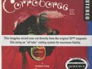 Antill, Corroboree/ Ginastera, Panambi 200g LP from the Michael Hobson Archives