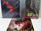 JIMI HENDRIX Nine To Universe Rainbow Bridge Springboard K44159 HS2299 SP4010 ++