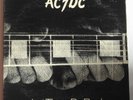 CRANIUMS AC/DC LET THERE BE ROCK orig Australian ALBERT Productions lp Bon Scott
