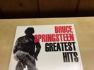 Bruce Springsteen - Greatest Hits 2LP Vinyl Record Rare Original 1995 Pressing