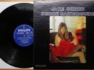JANE BIRKIN & SERGE GAINSBOURG 1969 JAPAN ONLY Issue ORIG Pop Psych VERY RARE NM