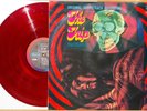 THE TRIP OST Electric Flag RARE JAPAN ONLY 1968 ORIG Press RED WAX Psych N.Mint