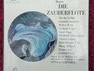 HMV SLS 912/3 Otto Klemperer / Mozart - The Magic Flute (SAN 137-9) N Mint, RARE