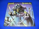 NAZARETH No Mean City - NEW 2013 Back on Black gatefold vinyl lp