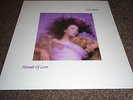 KATE BUSH HOUNDS OF LOVE VERY NEAR MINT CONDITION UK; KAB1 A1/ B6 COPY