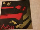 LP Mercyful fate-Melissa RAR