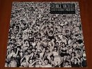GEORGE MICHAEL LISTEN WITHOUT PREJUDICE LP *RARE* GREEK 1st PRESS VINYL CBS 1990