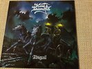 LP King Diamond-Abigail  RAR  Roadrunner 9622