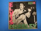 1st Elvis Presley Album RCA LPM-1254 RARE Rock 'n Roll '56 MONO LP 