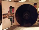 THE BEATLES SONGS, PICTURES AND STORIES VJ MONO 1092 ORIG '64 GATEFOLD LP