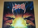 MASTER - On The Seventh Day.. LP OIS [NM] 1st.press 1992# Obituary Deicide Death