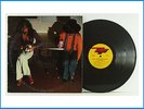 Bongo Fury Frank Zappa Captain Beefheart The Mothers Record DiscReet DS 2234