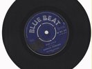 Derrick Morgan / Derrick And Patsy ?– Miss Lulu / She's So Young