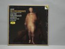 NOS - Perlman: Mozart/5 Violin Concertos Deutsche Grammophon 3 LP box R215506