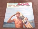 EPL 7878 Vogue Johnny Hallyday CHANTE LES FILLES État Neuf Languette Centreur
