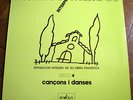 Mompou Interpreta Mompou, Vol.4 - Ensayo ENY-704 NM