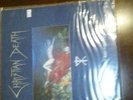 Christian Death Past, Present and Forever Vinyl ULTRA-RARE OOP Italian GothMetal