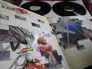PINK FLOYD ? THE WALL ?  TOP ZUSTAND   ORIGINAL DEUTSCHE ERSTPRESSUNG GATEFOLD