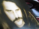 SUPERMAX ? WORLD OF TOMORROW ? TOP ZUSTAND   RARE GERMAN 1st & INNERBAG LYRICS