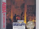 ABBA The Visitors JAPAN mini lp cd SHM papersleeve cd UICY-77956 NEW