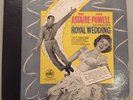 Fred Astaire Jane Powell Royal Wedding 4 X 78 Box Set MGM 70