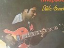 Little Beaver - Black Rhapsody - soul jazz lp - cat - very rare- original press