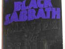 CRANIUM'S Black Sabbath MASTER OF REALITY German Vertigo SWIRL lp Ozzy Osbourne