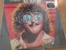 UHF - Soundtrack LP vinyl record sealed NEW RARE Weird Al Yankovic