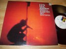 NEAR MINT U2 LIVE Under A Blood Red Sky MINI LP vinyl record PRECISION dead wax