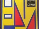 Split Enz Limited edition Laser Etched LP True colours EX ’79 Mushroom New wave