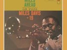 Miles Ahead (Mono Vinyl Lp) - Miles Davis (Vinyl Used Very Good)