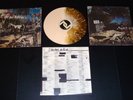 AT THE DRIVE IN In•ter A•li•a BONE/BEER SPLATTER VINYL/500 mars volta interali
