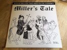 Steve Miller trio meets Lol coxhill 2x LP Millers tale UK Matchless Press UNPLYD