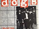 DOGS walking shadows 1st press  Philips ?– 6313 058 LP