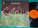Ten Years After - A Space In Time BRAZIL 1st press MONO LP 1971 CBS