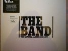 The Band-The Capitol Albums 1968-1977(NEW AND SEALED) 8 Vinyl Box Set